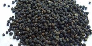 Dried Black Pepper