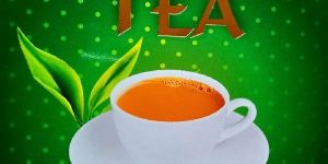 FAB Q TEA 250G