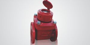 Class B Hot Water Meter