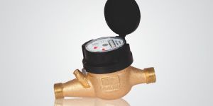 Prime Multi Jet Class B Water Meter