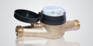 Multi Jet Class B MID Water Meter