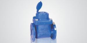 BELANTO Woltman Type Class B Water Meter