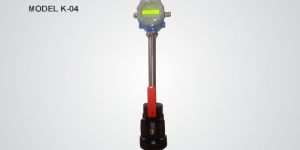 Insertion Flow Meter