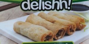 Spring Roll