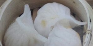 Veg Momos