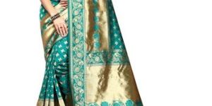 Banarasi Saree