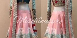 Designer Lehenga Choli