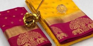 Traditional Designer Indian Party Wear Saree