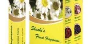 Floral Incense Sticks