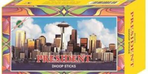 President Dhoop Sticks