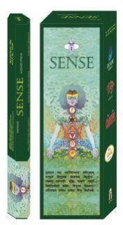 Sense Incense Sticks