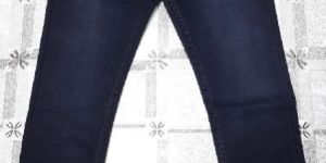 Mens Comfort Fit Denim Jeans