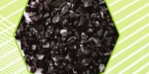 Potassium Humate Crystals