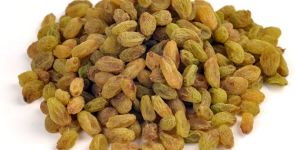 Afghan Raisins