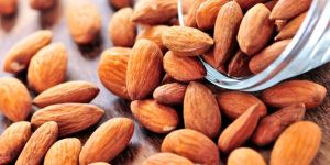 Almond Kernels