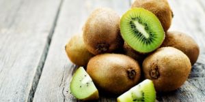 Fresh Kiwi