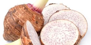 Natural Taro