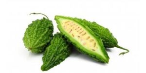 Organic Bitter Gourd
