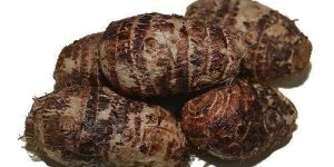 Organic Taro