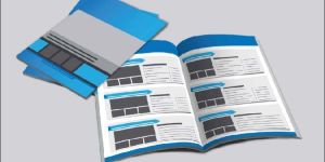 Catalog Data Entry Services