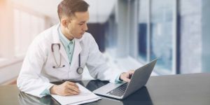 Medical Records Data Entry Services