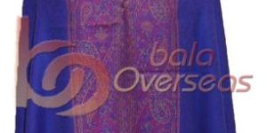 Woolen Fashionable Shawl