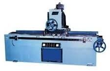 Surface Grinding Machine