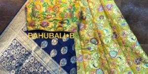 Designer Lehnga Choli