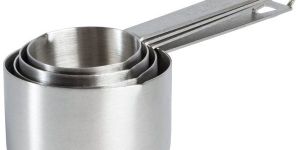 Measuring Cups