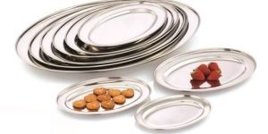 Oval Tray