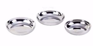 Stainless Steel Plates