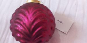 Decorative Glass Balls