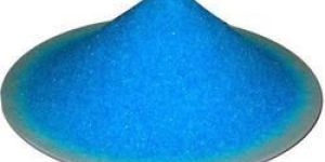 Copper Sulfate Powder
