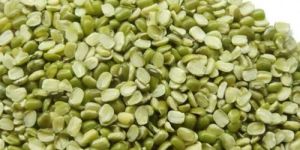 Gluten Free Moong Dal