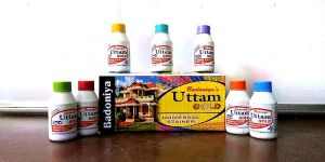 Universal Stainer Paints