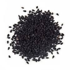 Dried Nigella Seeds