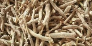 Raw Ashwagandha Root