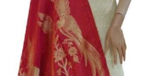 Banarasi Handloom Dupatta