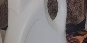 5 LTR HDPE OIL EMPTY CANE