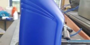 650 ML TOILET CLEANER EMPTY BOTTLE