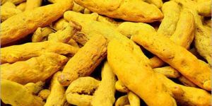 Whole Turmeric Finger