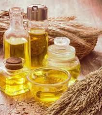 Yellow Rice Bran Oil