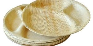 Areca Leaf Plates