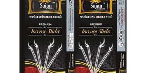 Premium Incense Sticks