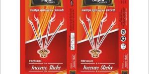 Sajan Premium Incense Sticks