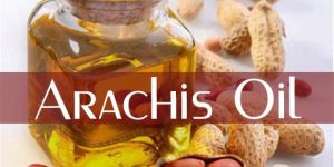 Arachis Oil