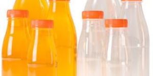 Juice Pet Bottles