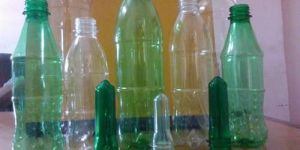 Soft Drink PET Bottles