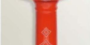 Colored Ceramic Wash Basin