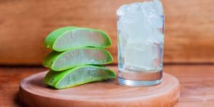 Aloe Tea Tree Gel 50g